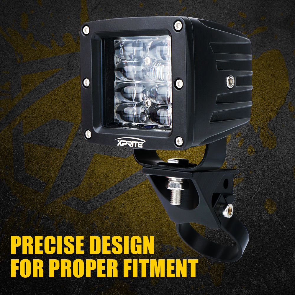 Front Foot Pegs Material