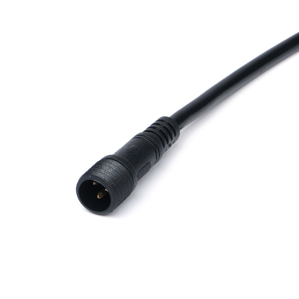 Xprite 10FT 3 Pin Extension Cable For Retro Series LED Underbody Kit