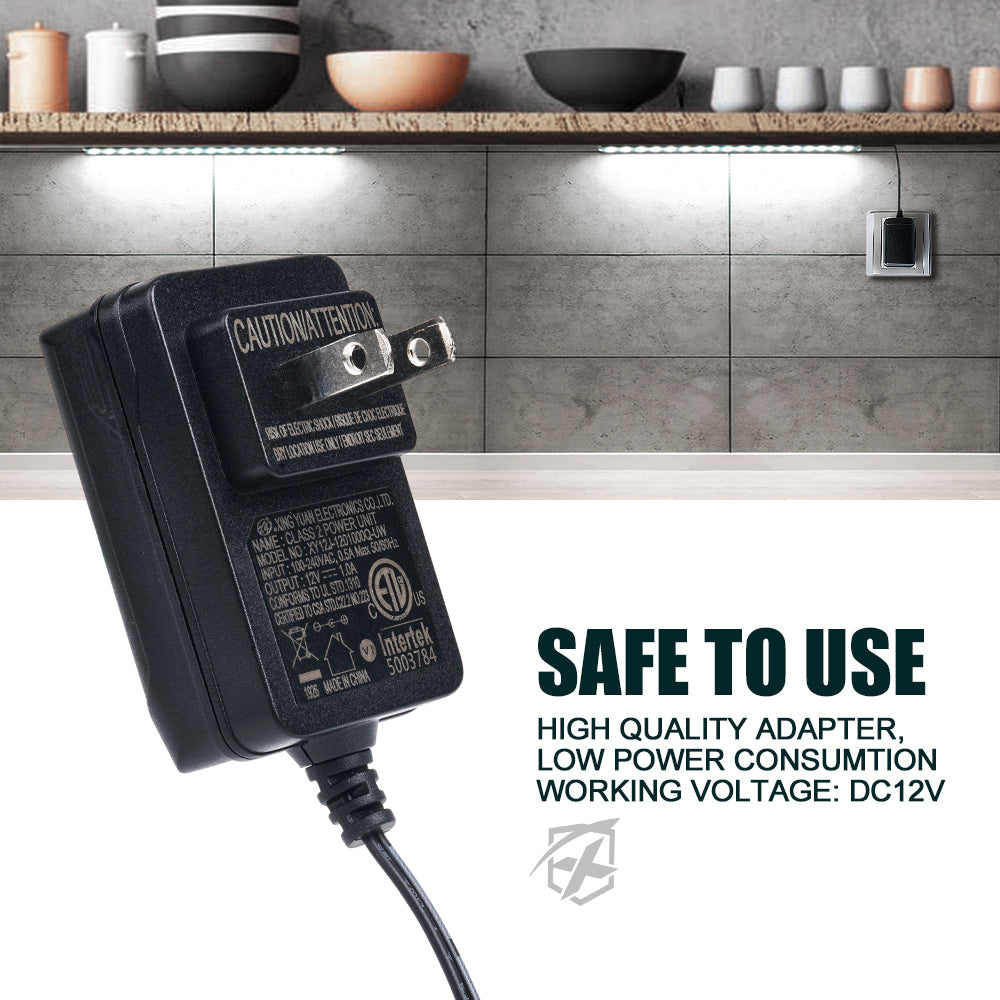 Universal Gun Safe Light Set Safe