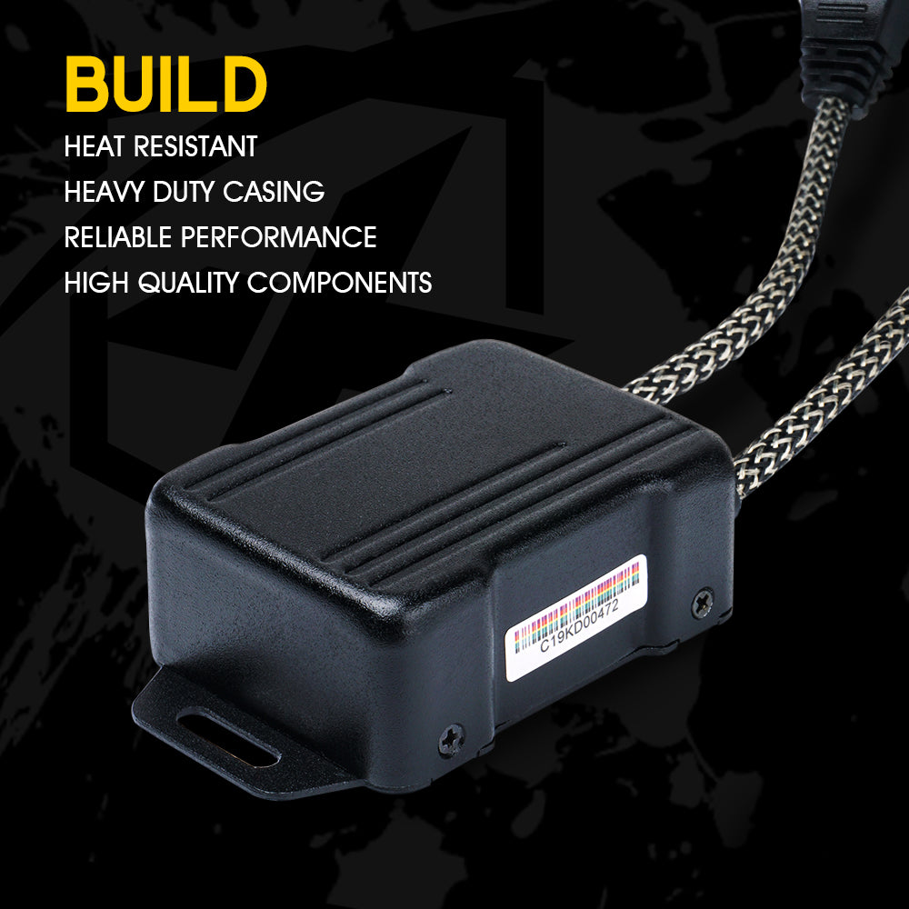 LED Headlight Canbus High Quality