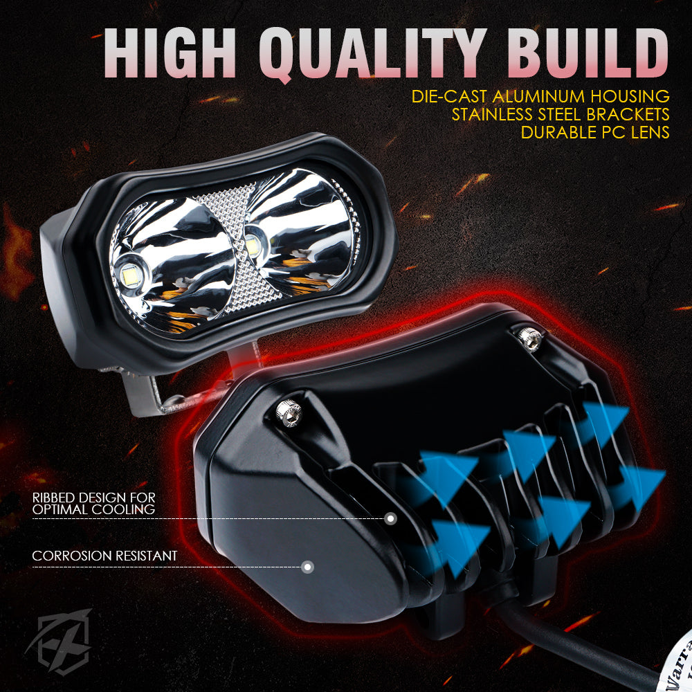 LED Spot Light High Quality