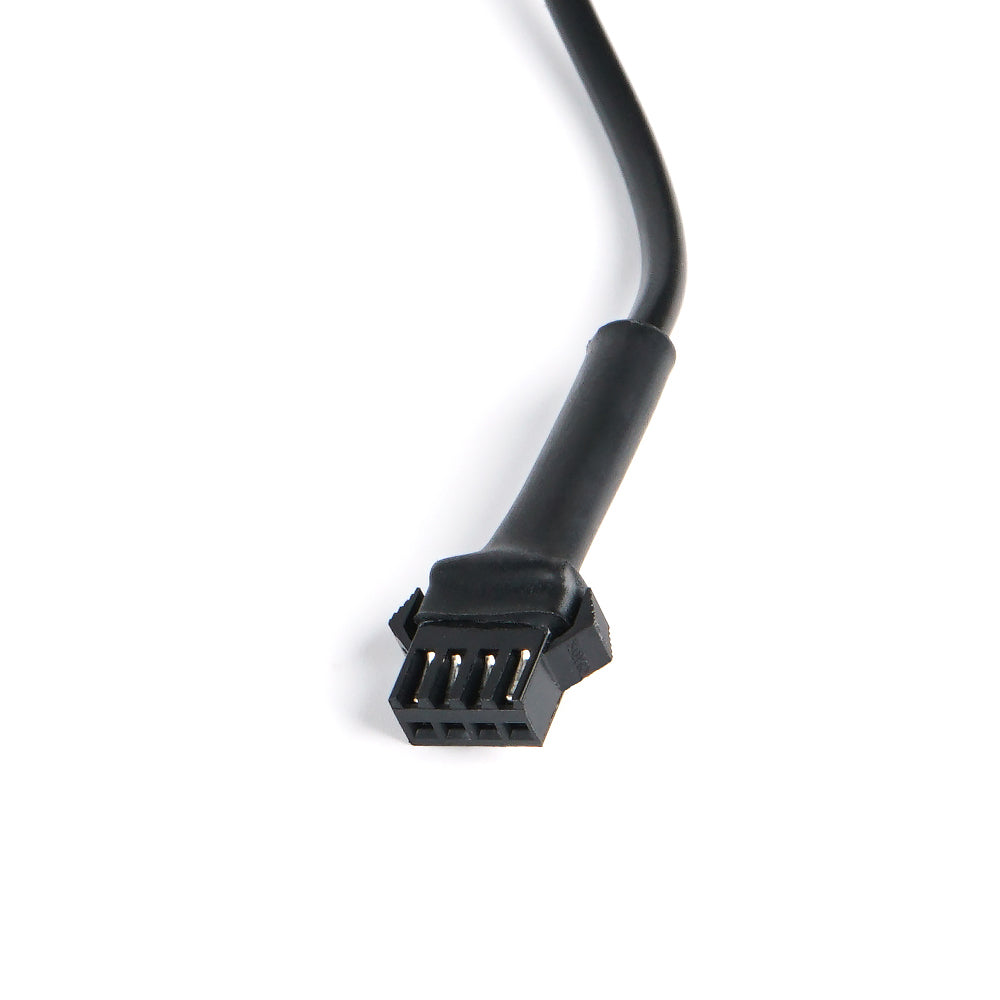 Xprite 6.5ft Extension Cable For Throwback Series 8 Color LED RGB Underbody Kit