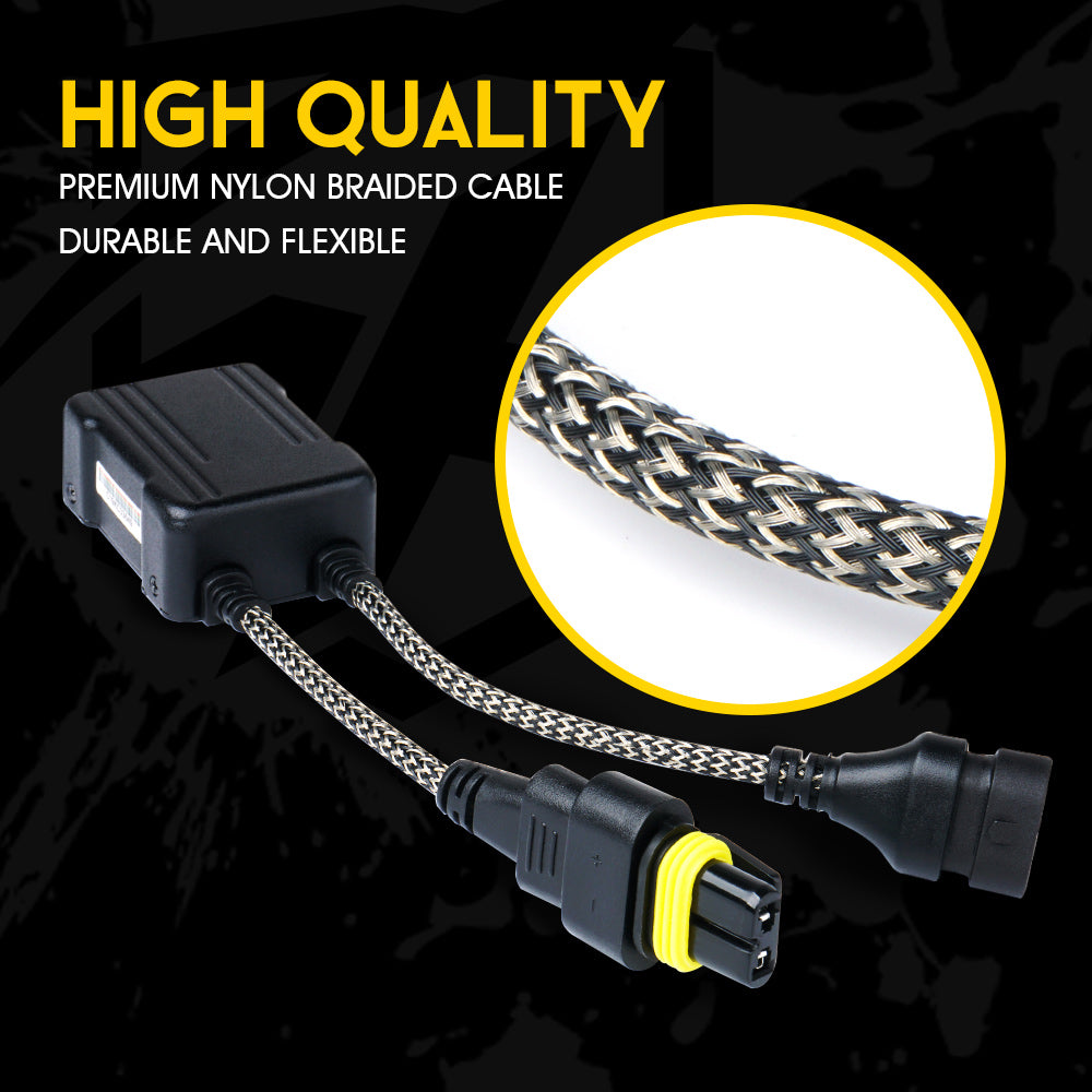 LED Headlight Canbus High Quality