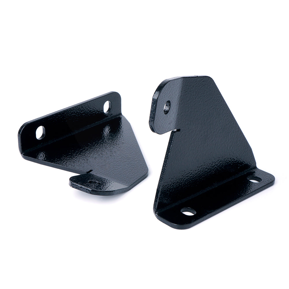 Xprite Roof Light Brackets for 2016-17 Yamaha YXZ 1000R Models