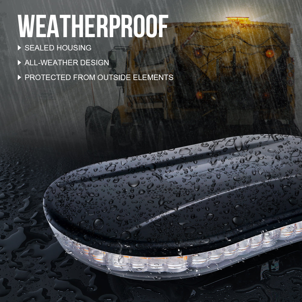 Rooftop Strobe Light Weatherproof