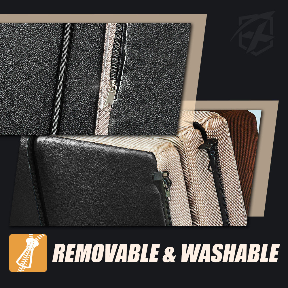 Jeep Wrangler JKU Portable Pad Sleeping Mattress in 4 Door Jeep | NitePad