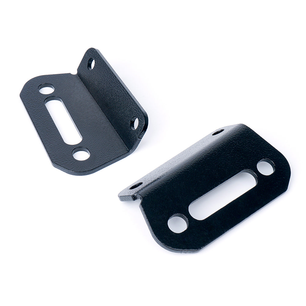 Xprite Roof Light Brackets for 2016-17 Yamaha YXZ 1000R Models