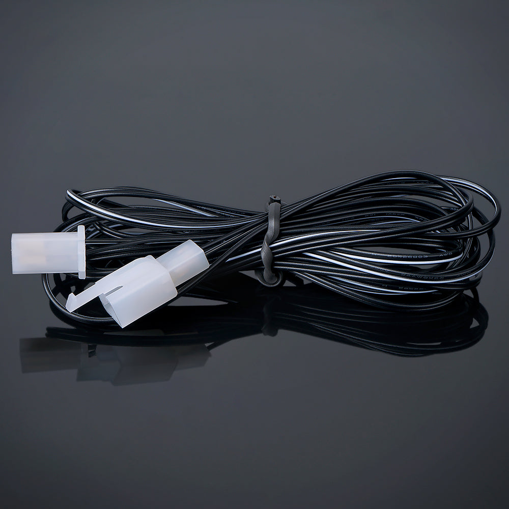 10ft Extension Cable Length