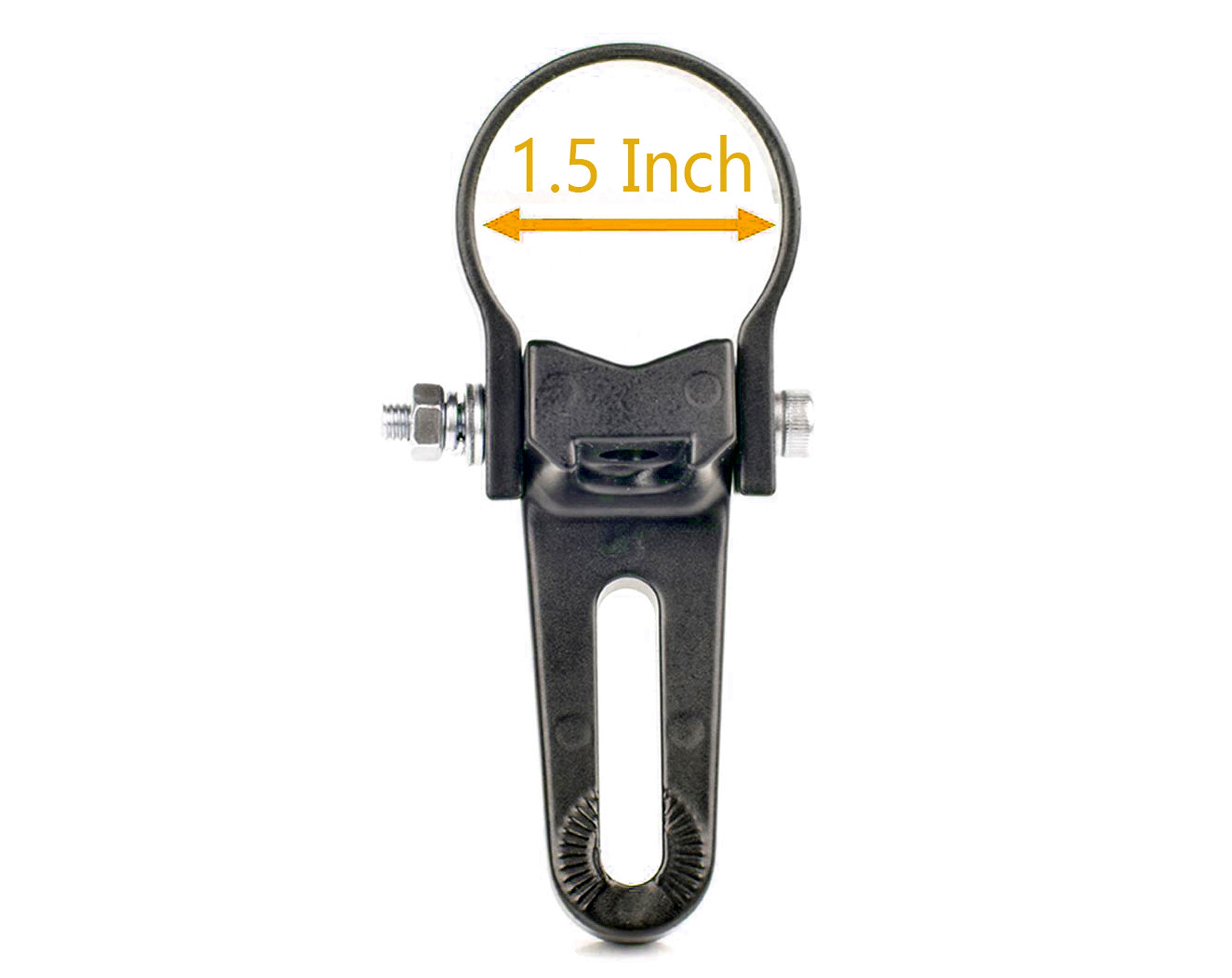 Adjustable Bull Bar material