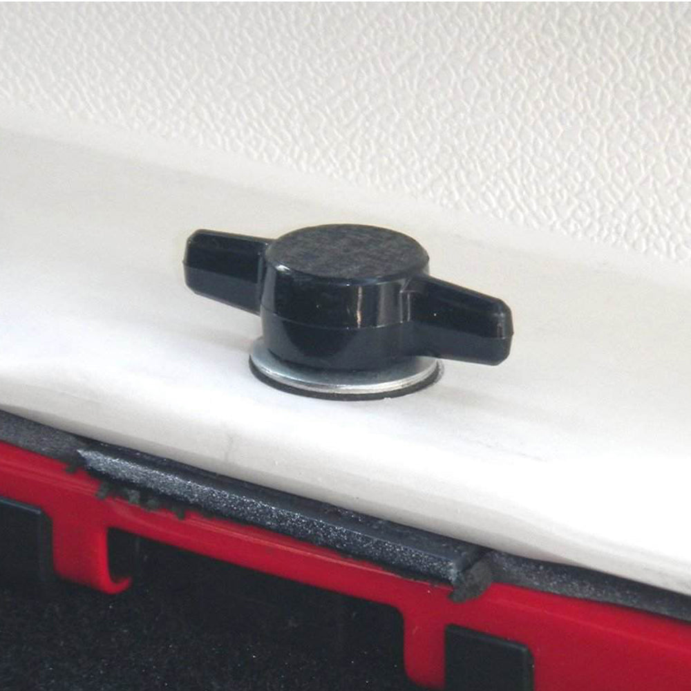 Xprite 6 Hard Top Quick Removal Tee Knob Set