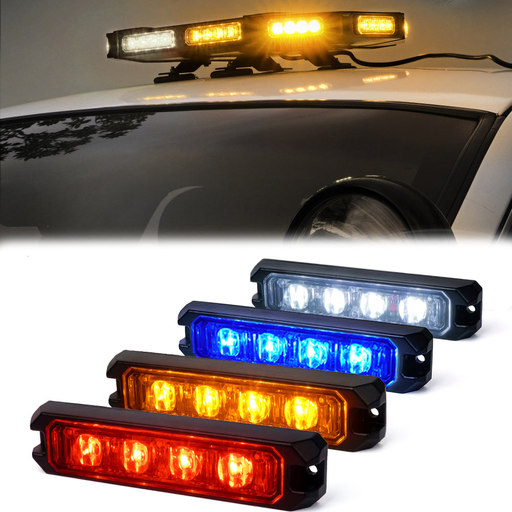 Replacement LED Module for Black Hawk Series Strobe Lights