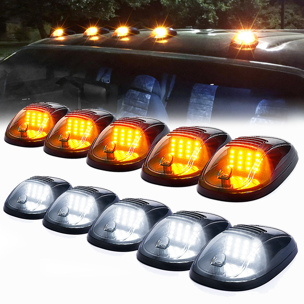 LED Roof Marker Lights | Guide G2 Series