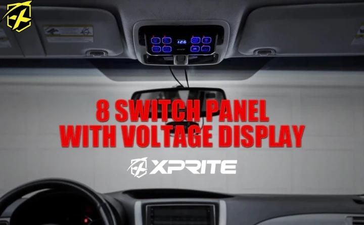 Why should I get a Switch Panel?