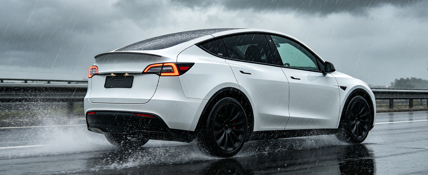 Tesla Parts