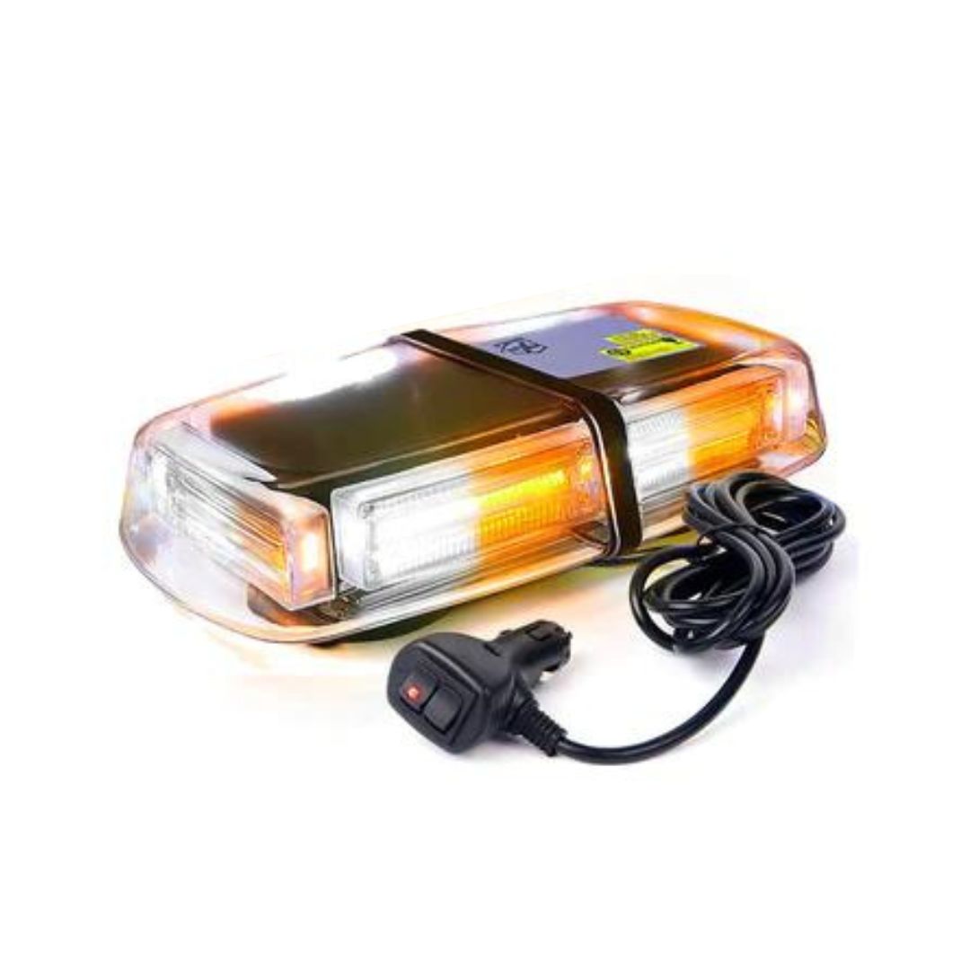 Xprite Jeep Lights, Off-Road LED Lights & Emergency Strobe Lights