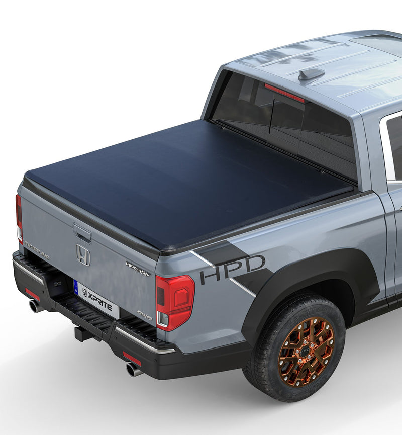 2022 Honda Ridgeline Bed Cover
