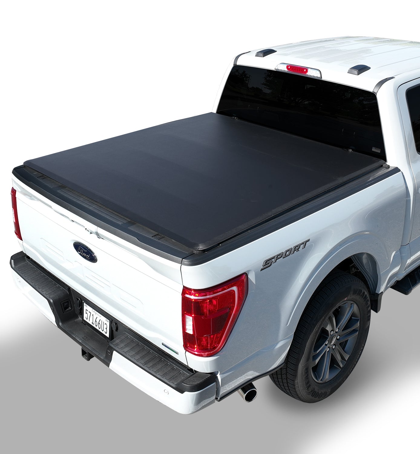 FORD F150 Bed Covers & Tonneau Covers