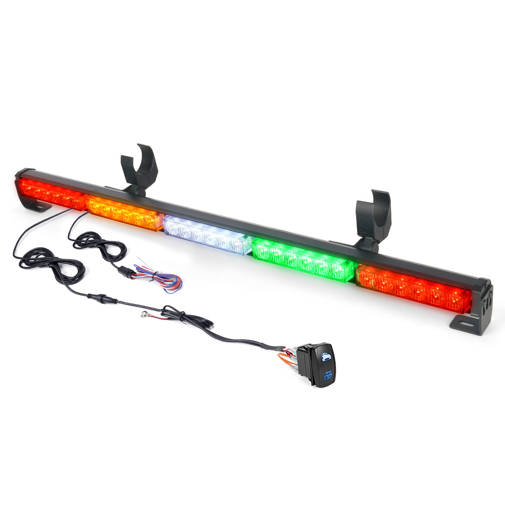 Offroad Rear Chase Light Bar 30" | RZ Series