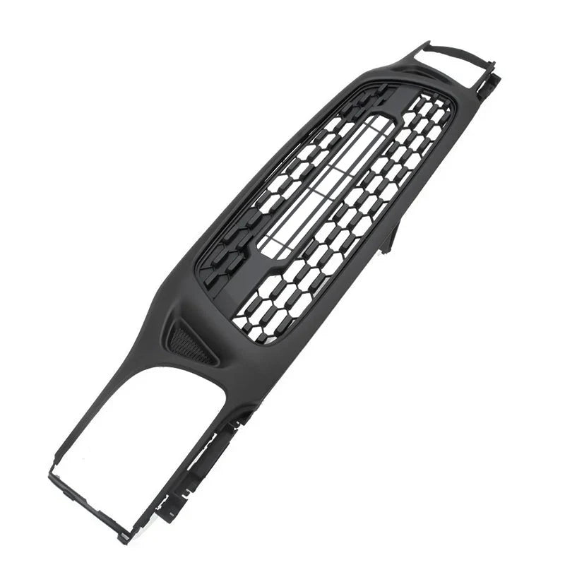 TRD Pro Grille & Raptor Lights for 2001-2004 Toyota Tacoma
