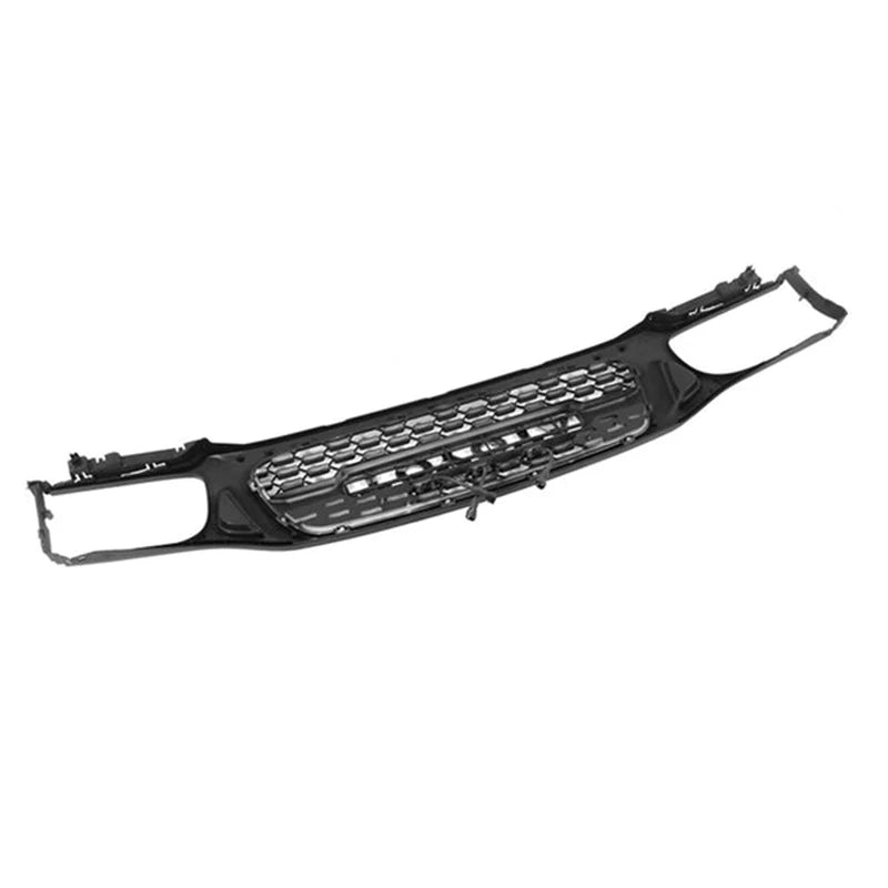 TRD Pro Grille & Raptor Lights for 2001-2004 Toyota Tacoma