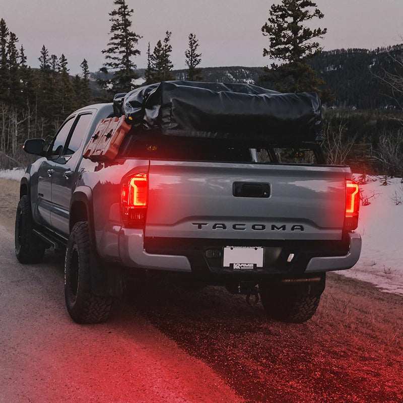 LED Tail Lights Assembly for 2016-2023 Toyota Tacoma