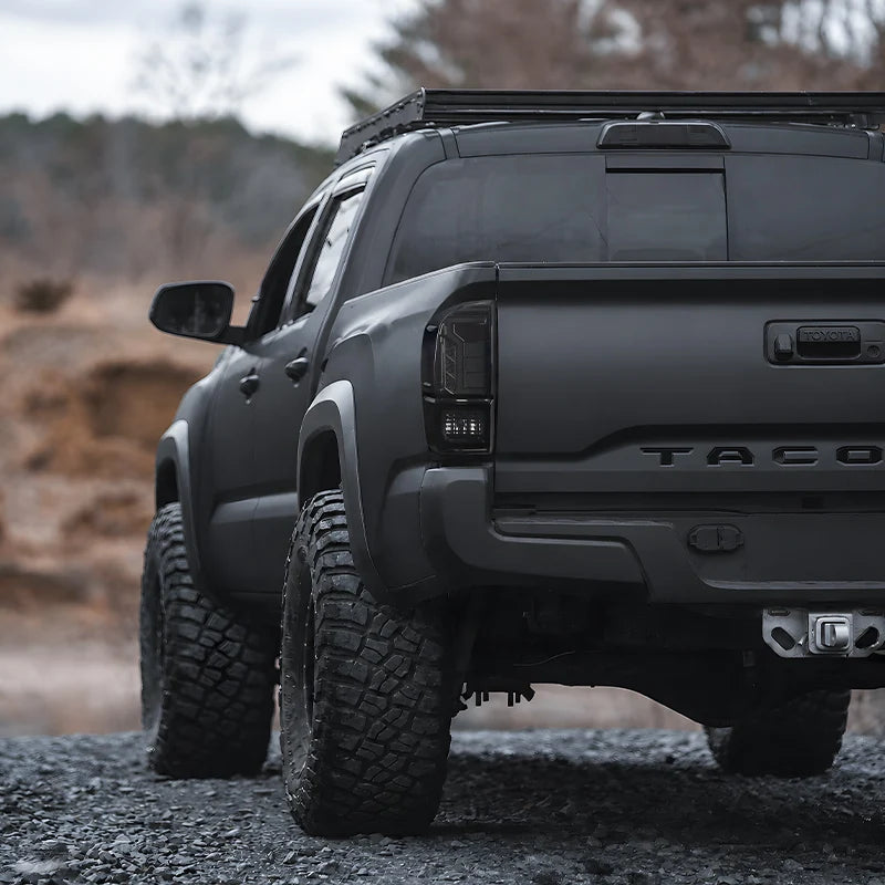 LED Tail Lights Assembly for 2016-2023 Toyota Tacoma