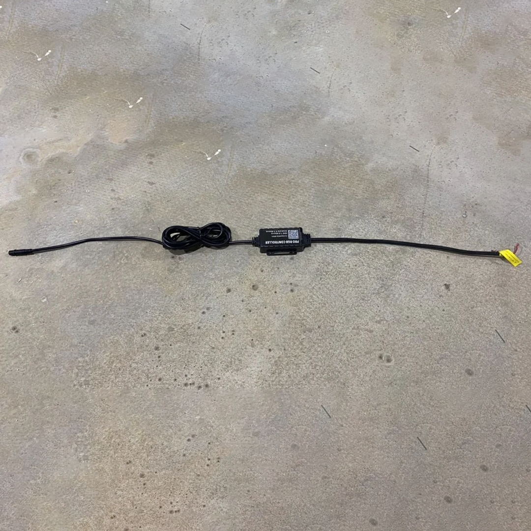 Whip Light Control Box for WHIP-BR-SPIRAL-G3