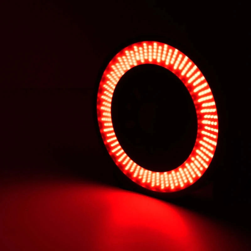 3rd Spare Tire Brake LED Light for 2021-2025 Ford Bronco