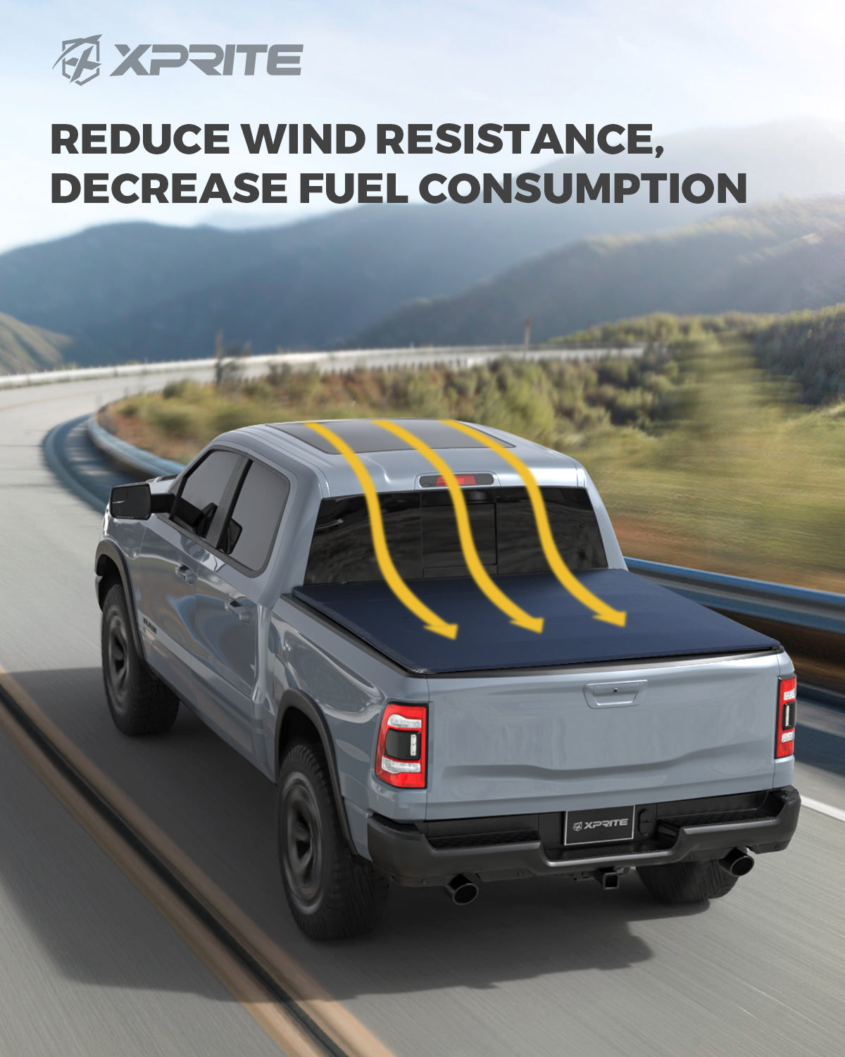 HONDA Ridgeline Bed Covers & Tonneau Covers