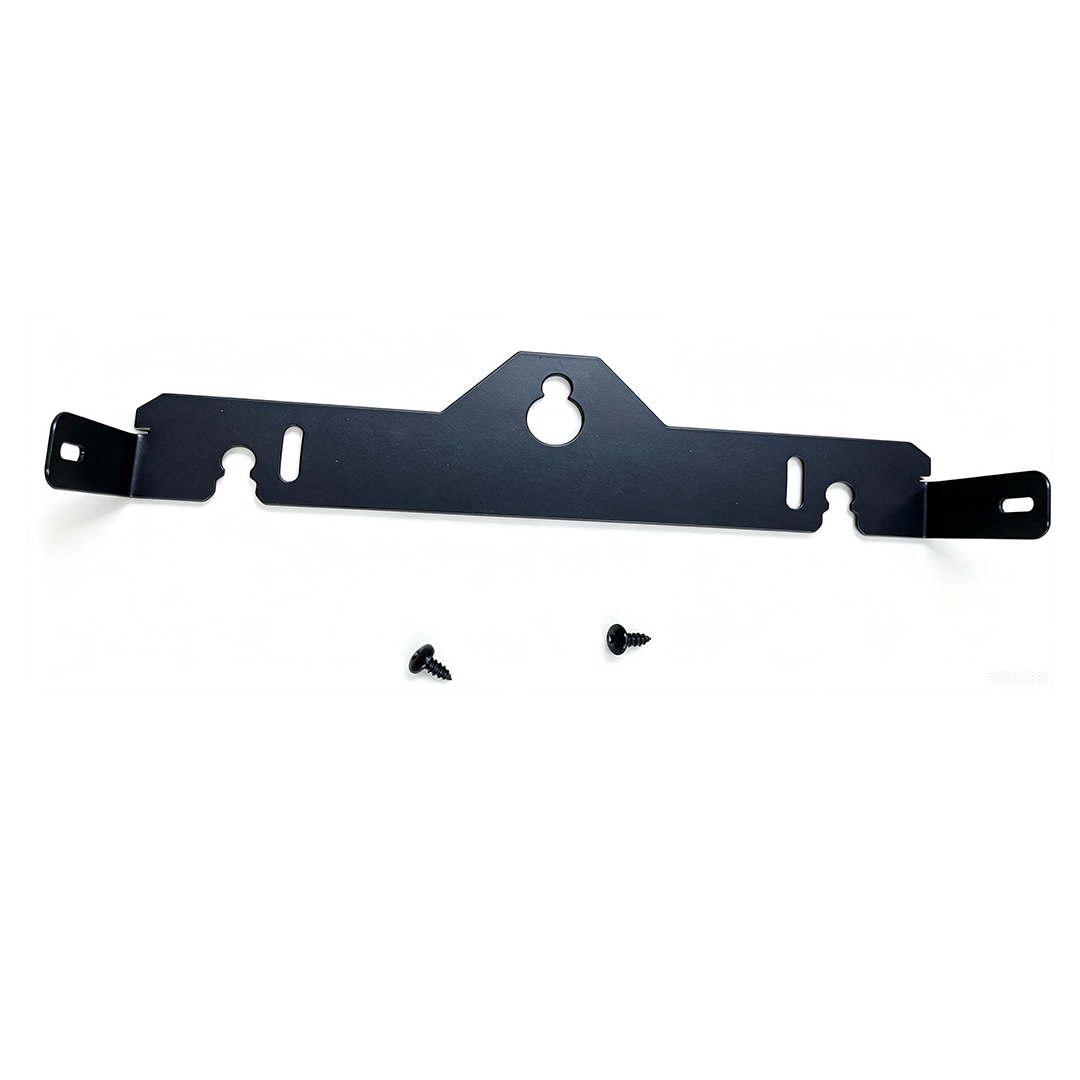 Windshield Strobe Light Mounting Base for Xprite Undercover Series | Replacement Suction Cup Bracket