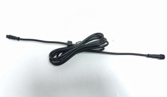 10FT Extension Cord for Chasing Whip Light with Remove