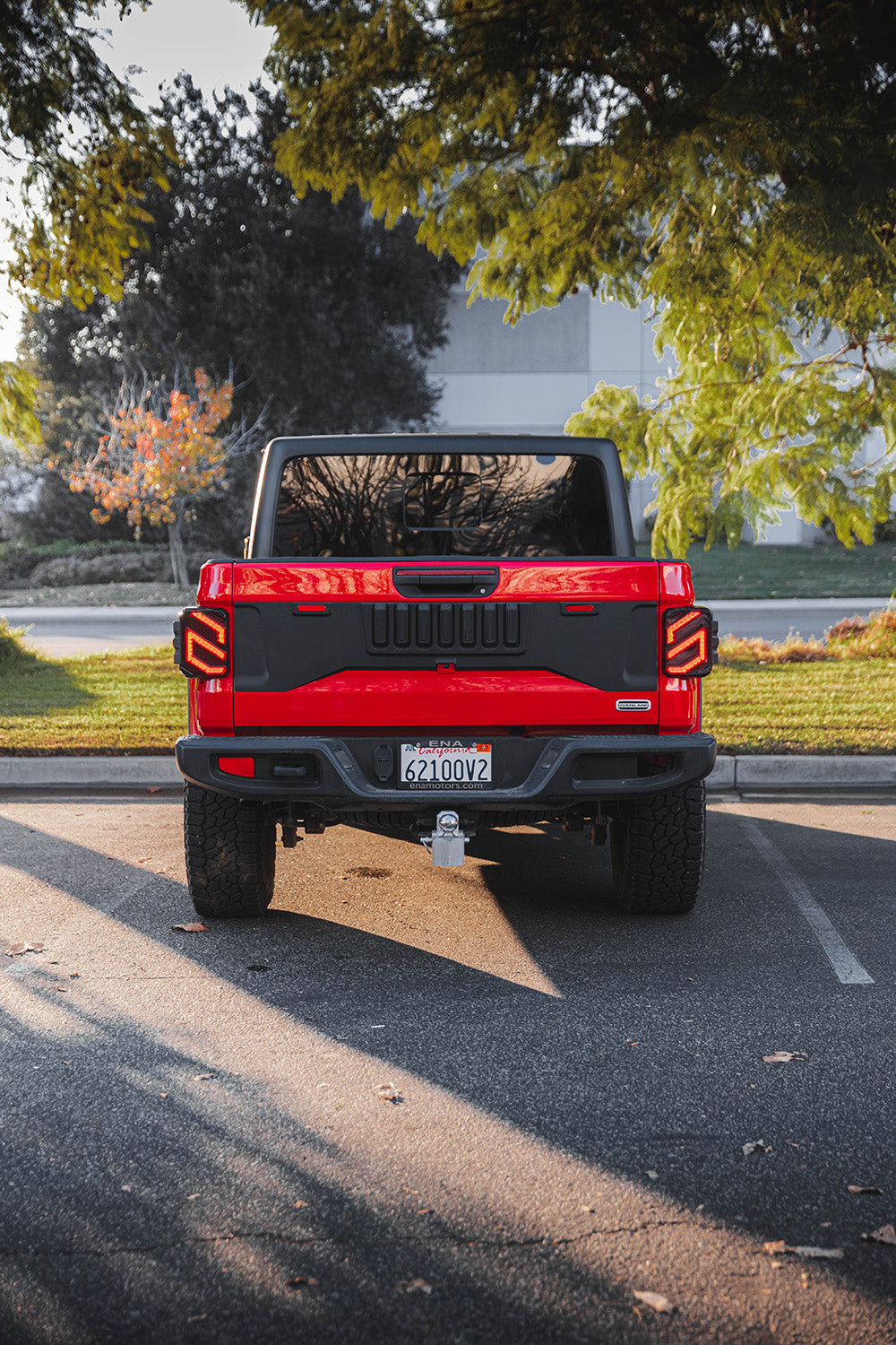 Xprite | Premium Jeep, UTV & Off-Road LED Lighting Solutions