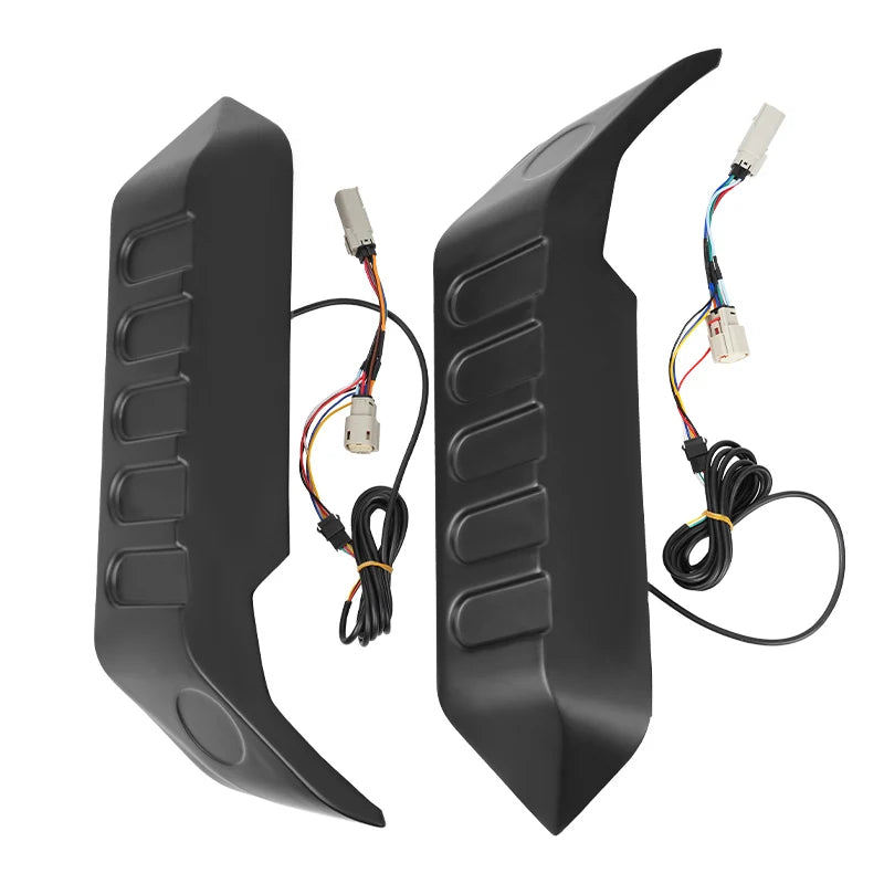 High Mount Brake Lights Assembly for 2021-2026 Ford Bronco