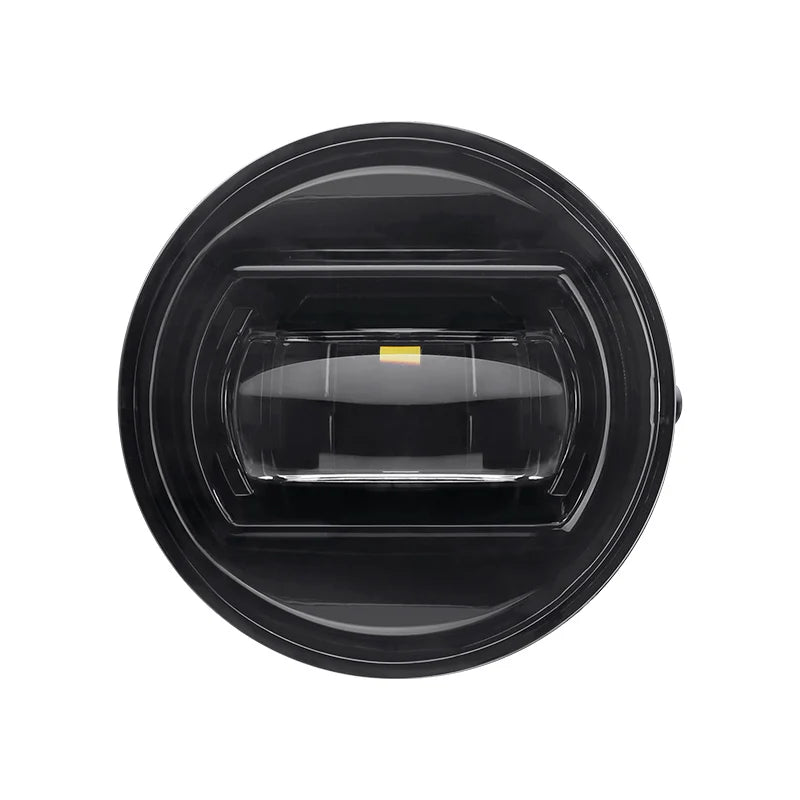 LED Fog Lights Switchback with White & Amber Color For 2005-2011 Tacoma
