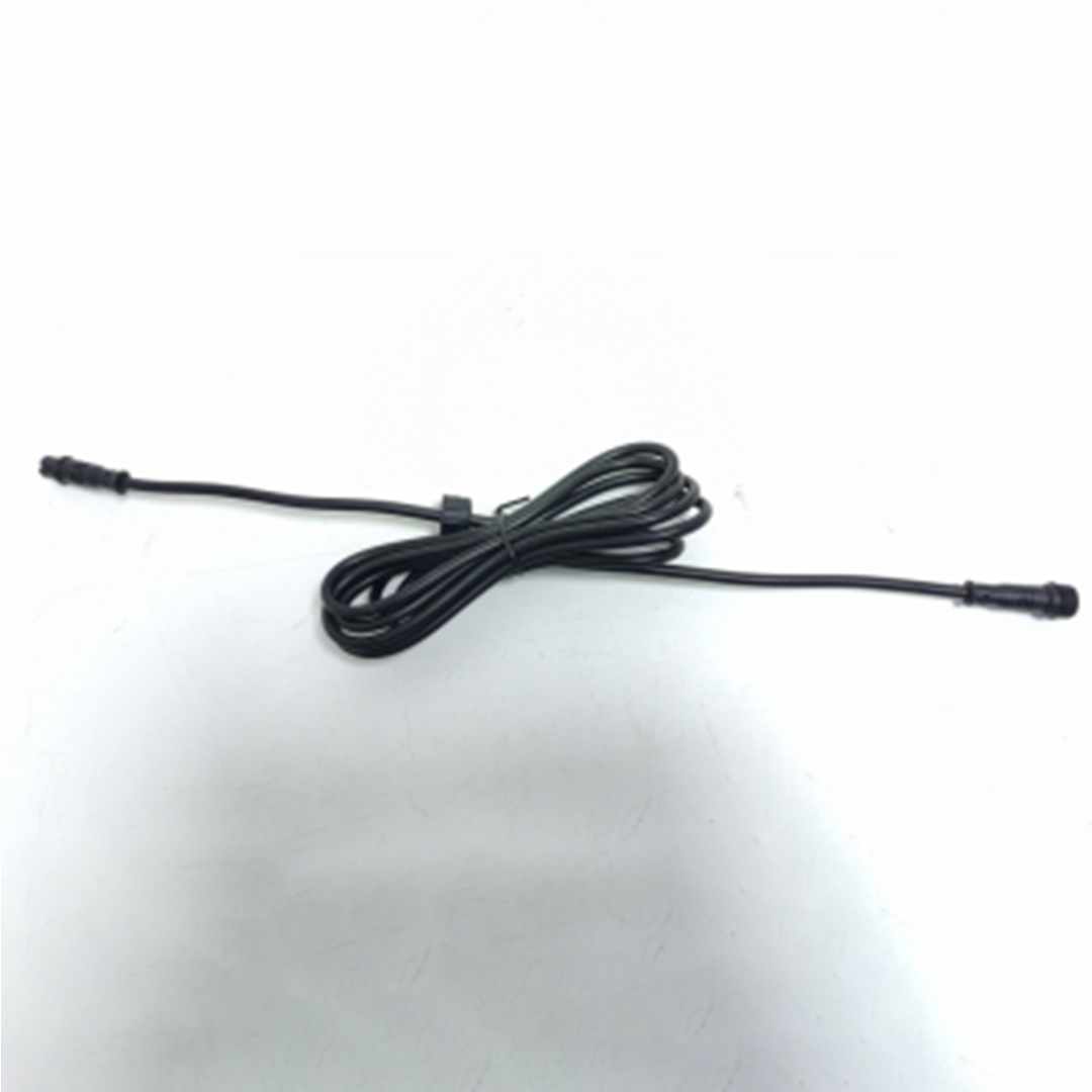 10FT Extension Cord for Chasing Whip Light with Remove