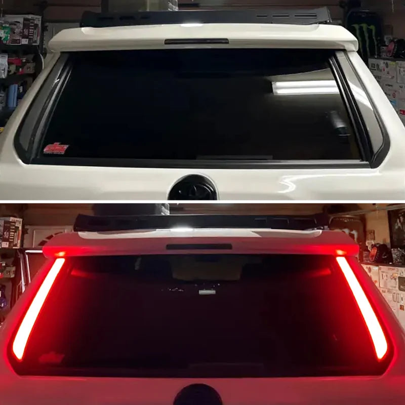 Brake Lights with Sequential Turn Signal for 2010-2024 Toyota 4Runner