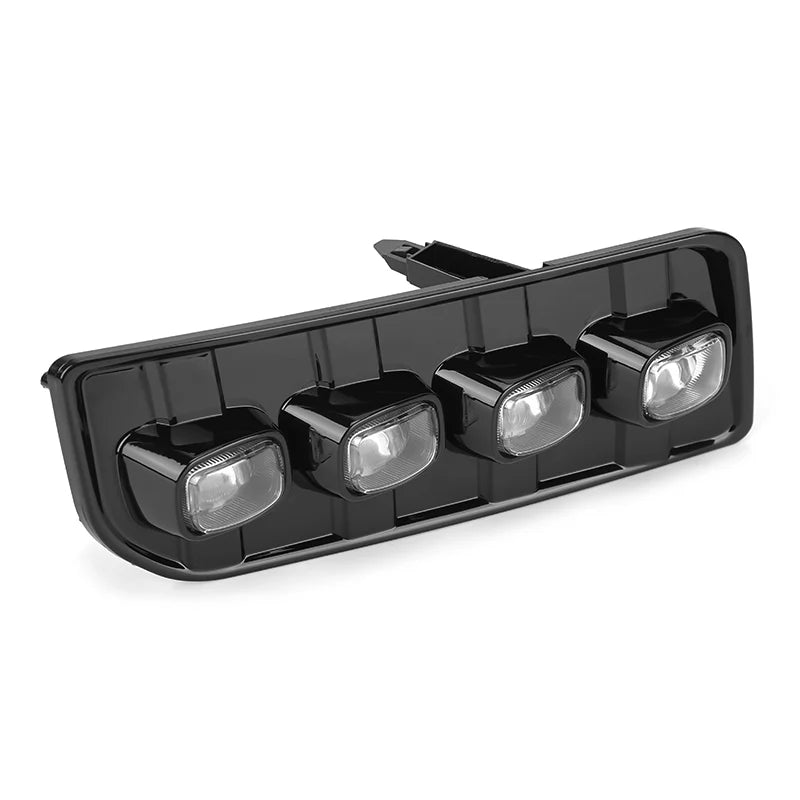 4 Eyes Style LED Fog Lights for 2014-Later Toyota 4Runner Limited