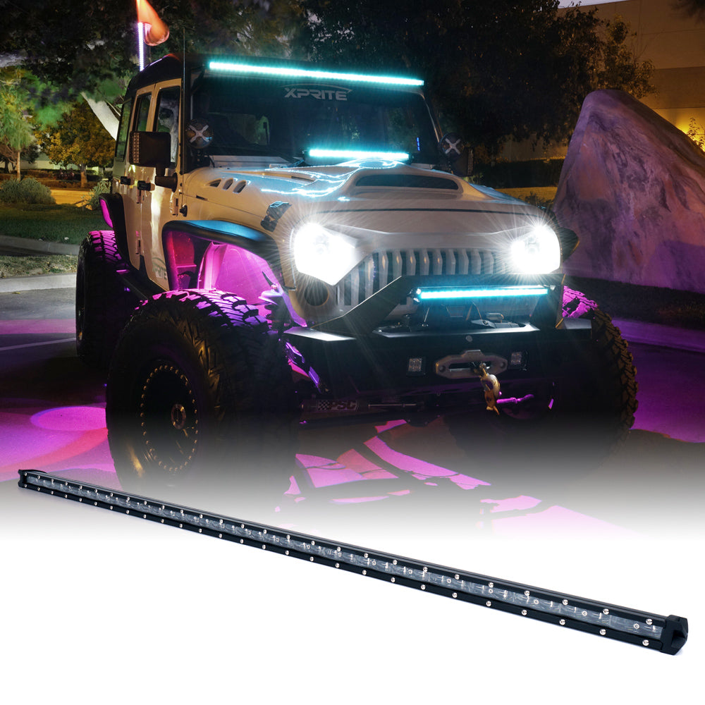 LED Light Bar