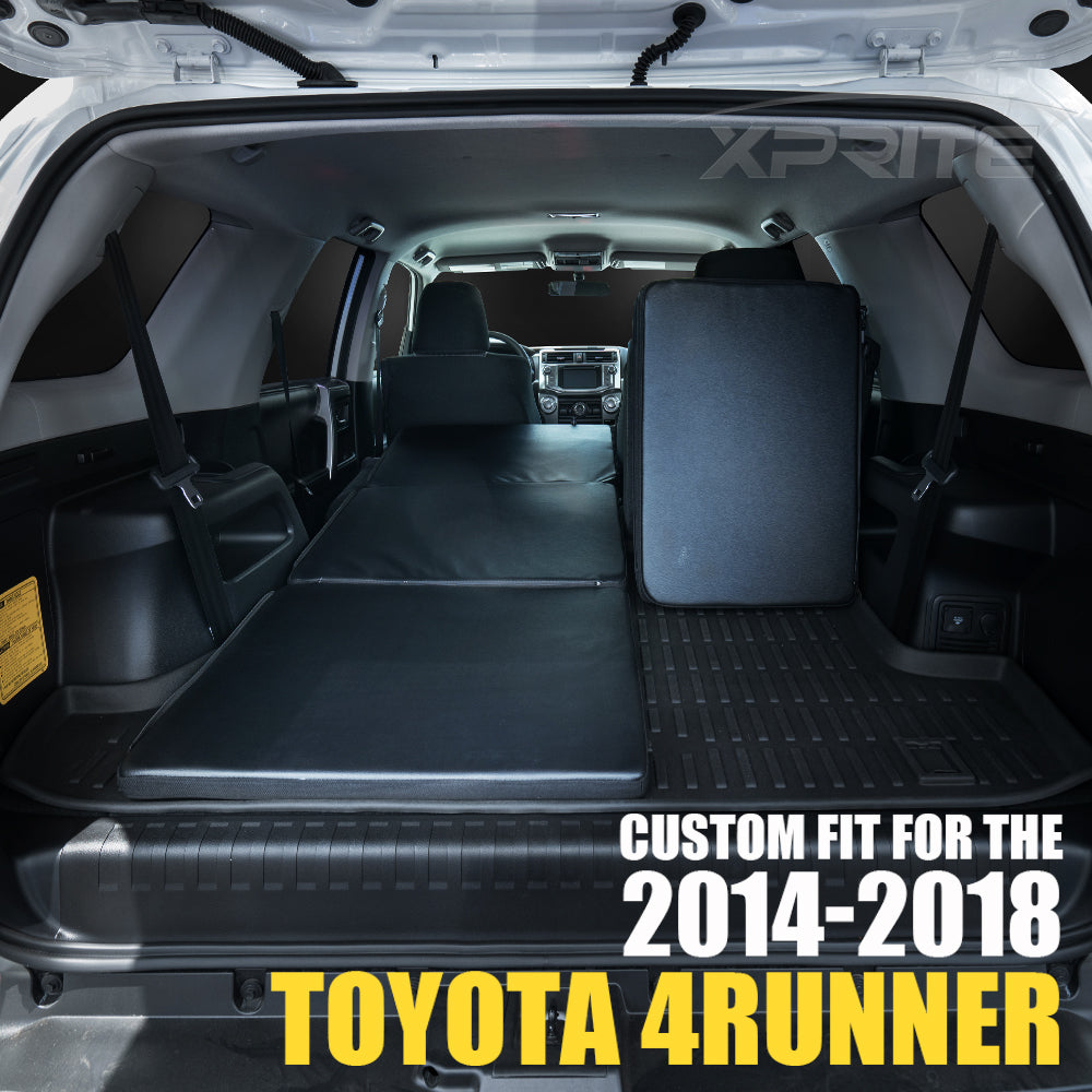 Toyota 4runner air outlet mattress