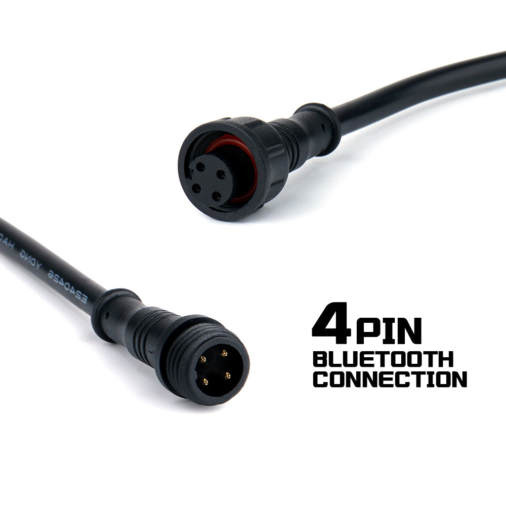 Cable Extension pin