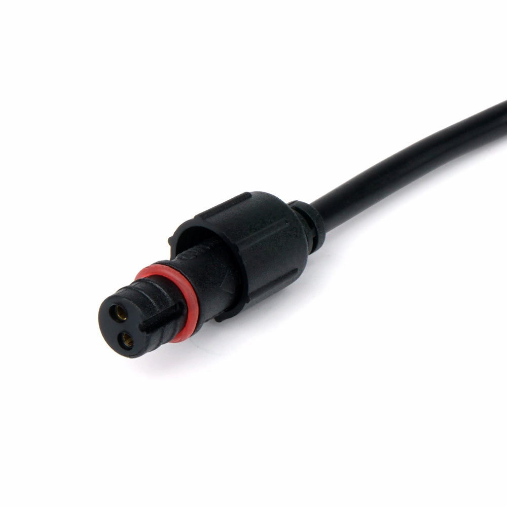 10 FT 2 Pin Extension Cable Specs