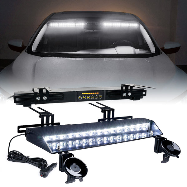 Interior LED Visor Light Bar Elite Series