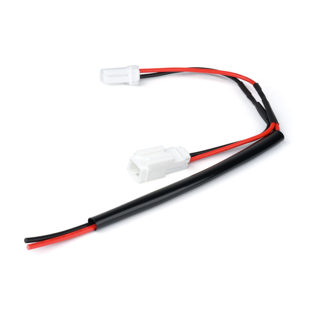 Power Port Pigtail Wiring Accessory