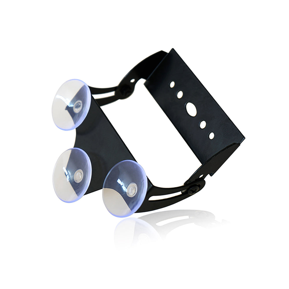 Xprite Adjustable Bracket For 18" 27" 31.5" 35.5" 52023 Series LED Strobe Light Bar