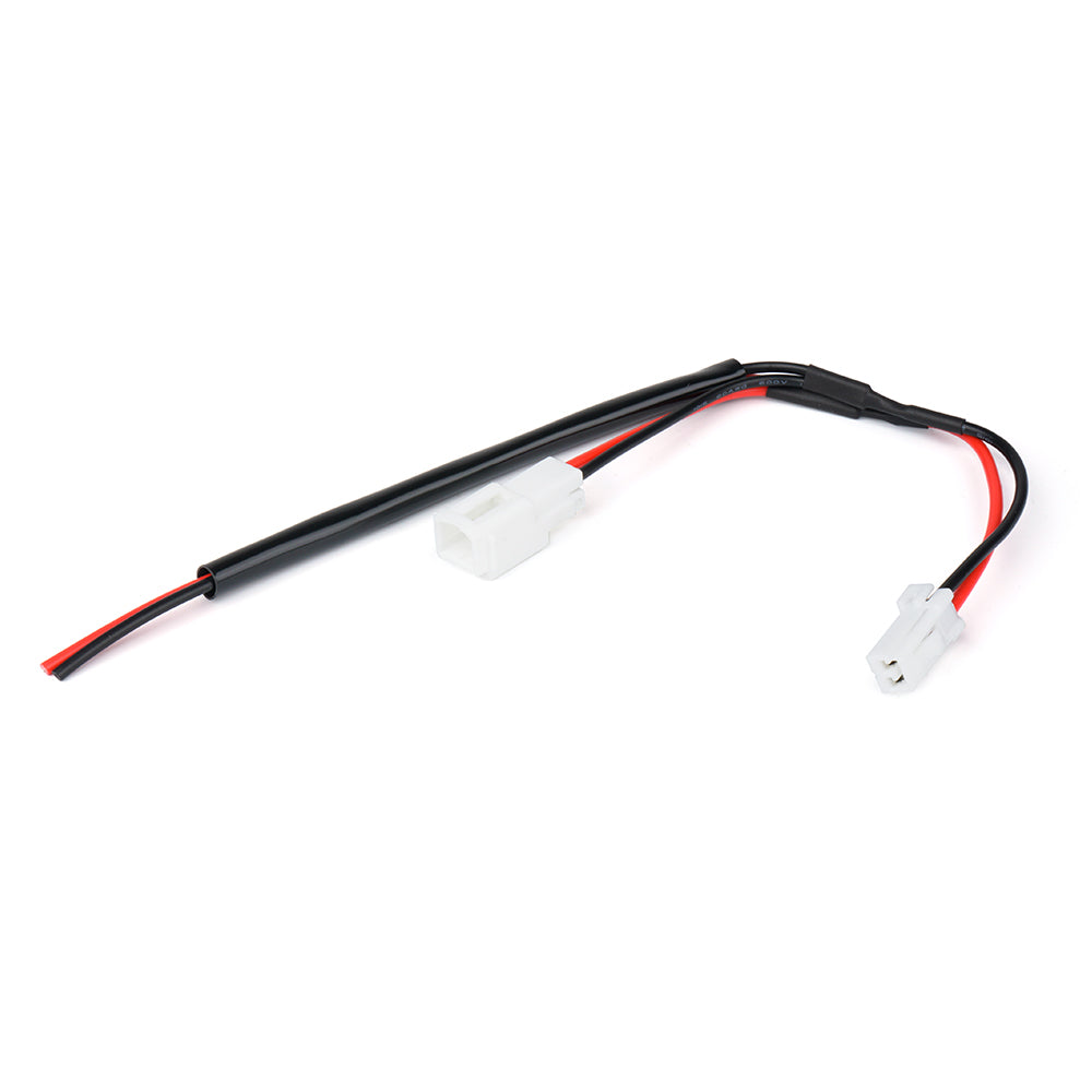 Power Port Pigtail Wiring Accessory right