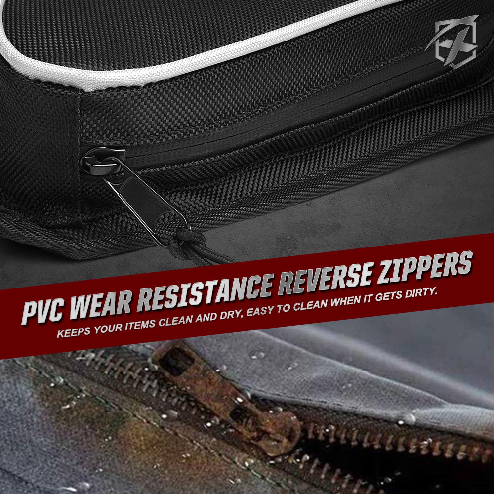Polaris RZR Front Side Door Bags fits RZR 2014-2020