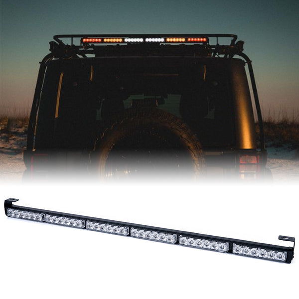 Offroad Chase Light Bars
