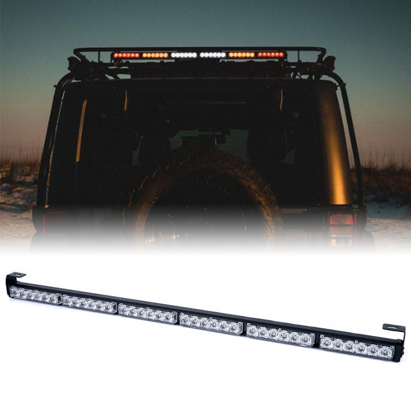 Offroad Chase Light Bars