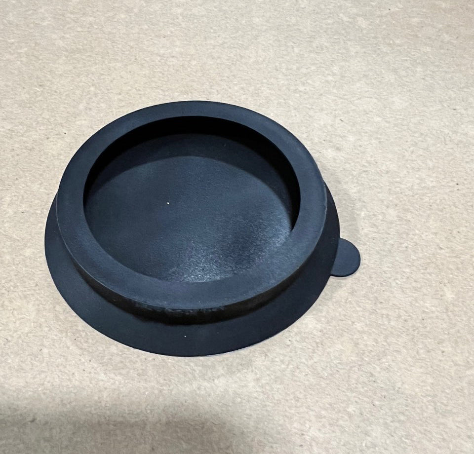 Replacement Bottom Suction Rubber Cover for Blaze Series Strobe Lights