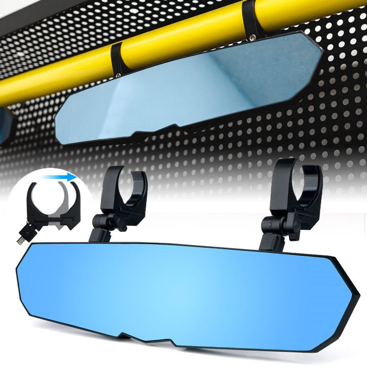 UTV Center Rear View Mirror